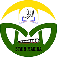 Repository STAIN Madina